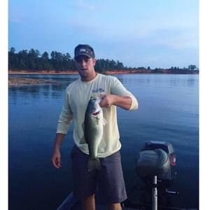 Meet your Posher, Dave